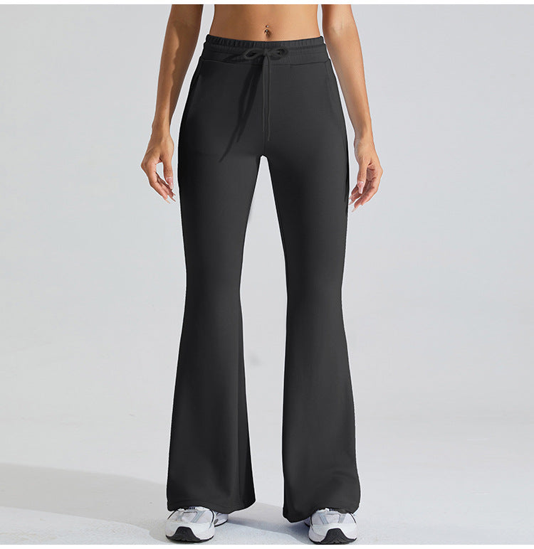 1929# Women Bell Botton Pants