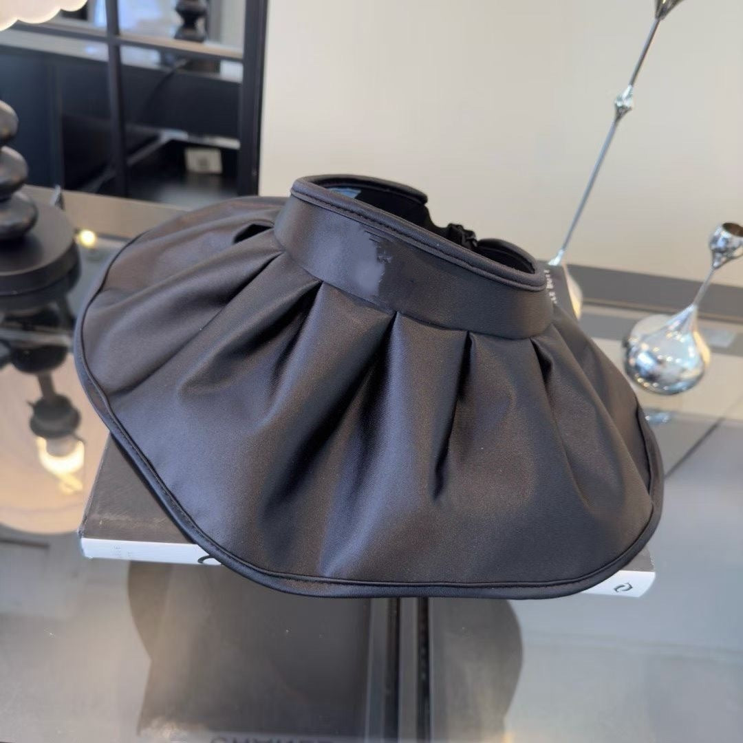 E7092#Women Sun Hat