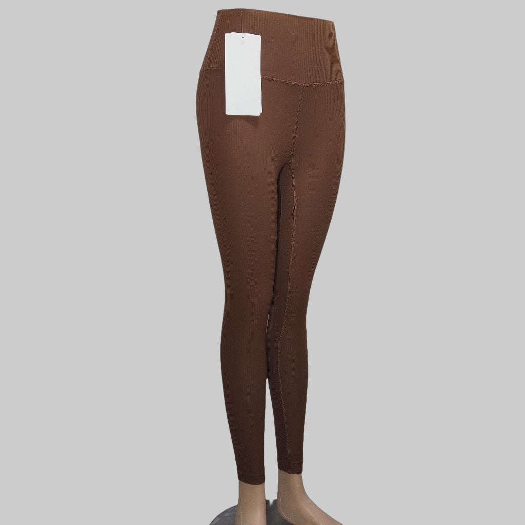 L5375# FB Women Yoga Pants