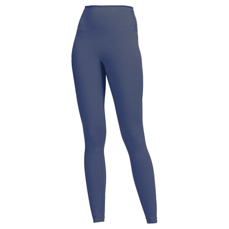 L5437# Women Fleece Pants