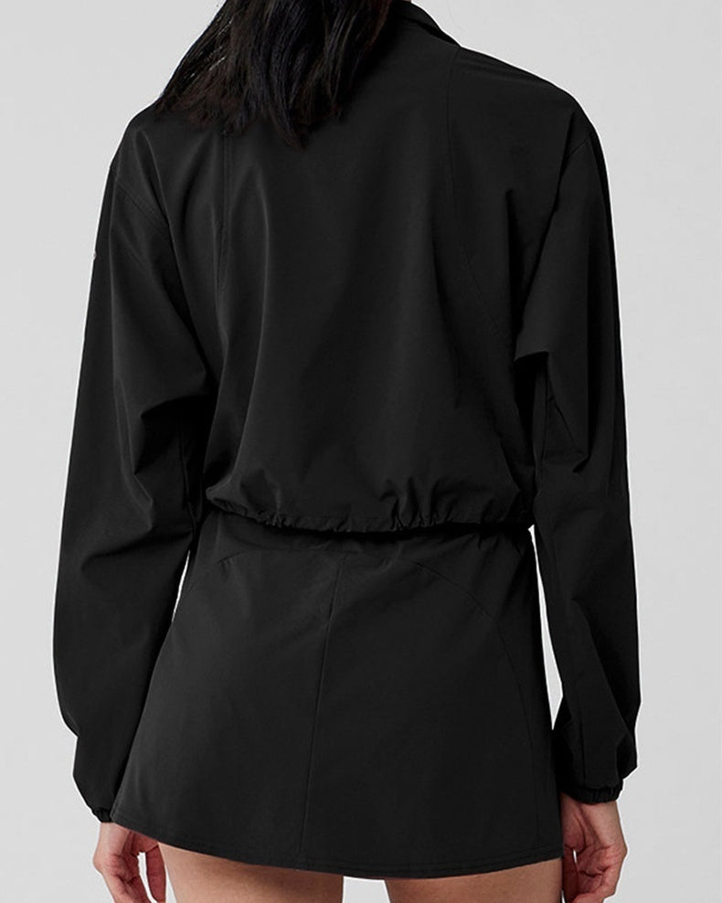 2084# A Women Jacket or Skirts