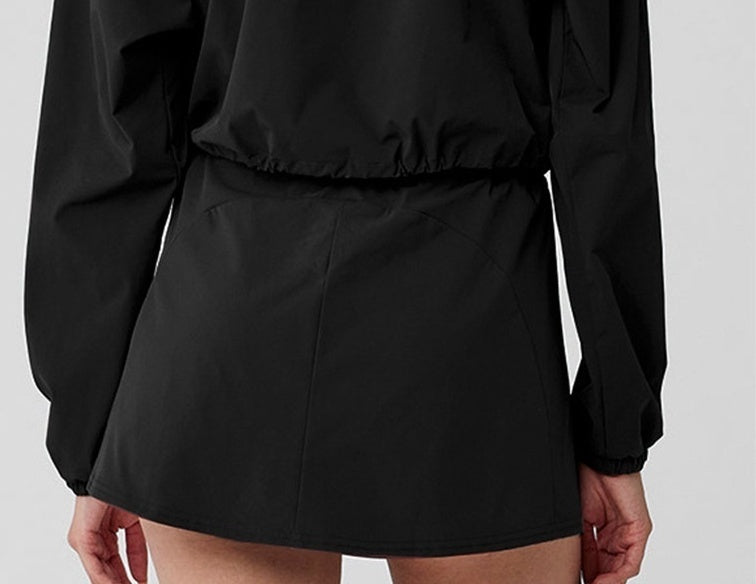 2084# A Women Jacket or Skirts