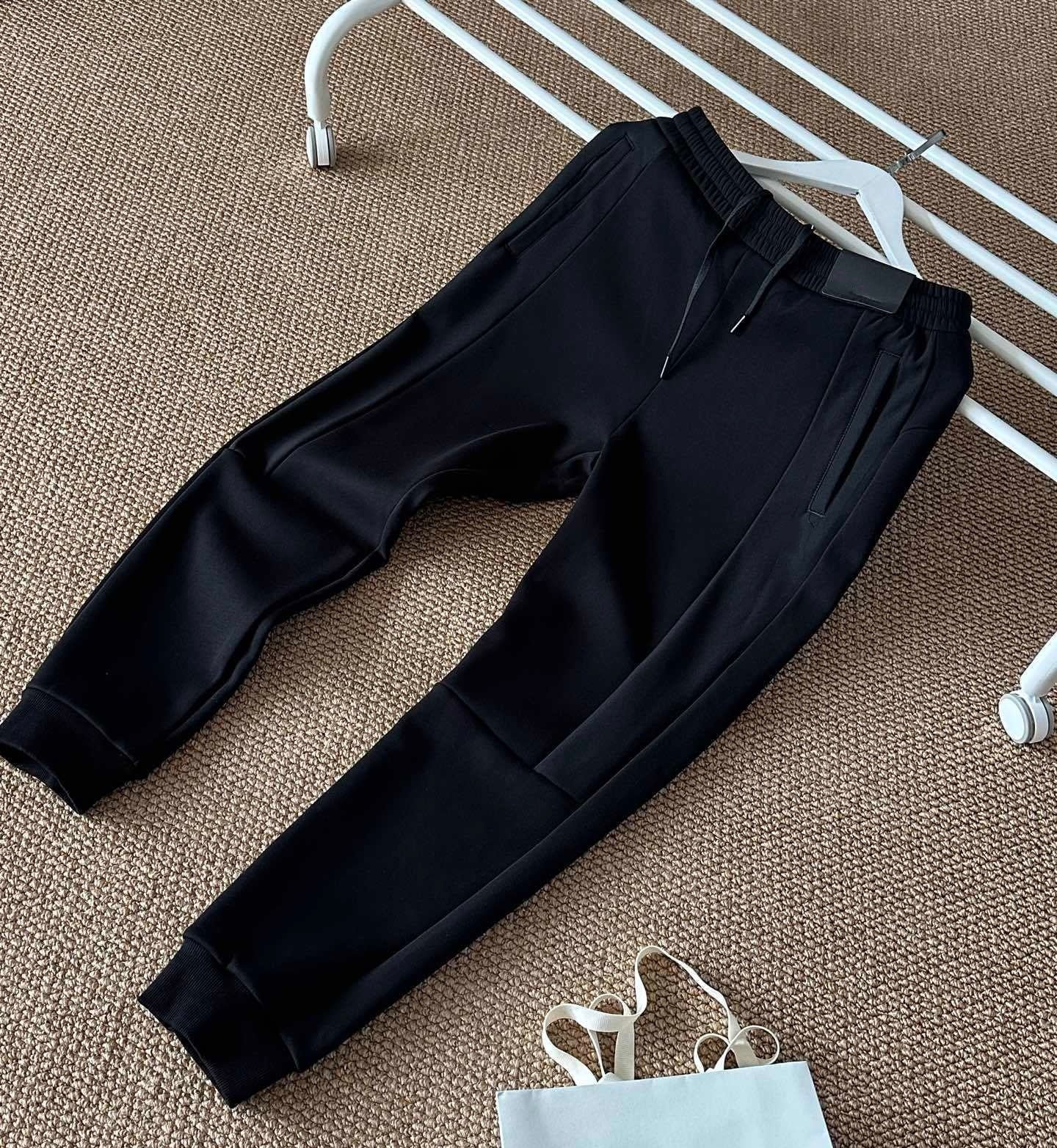 L5426# GX Men Fleece Pants