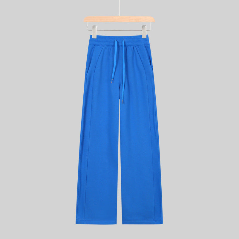 L6727#  Women  Fleece Pants