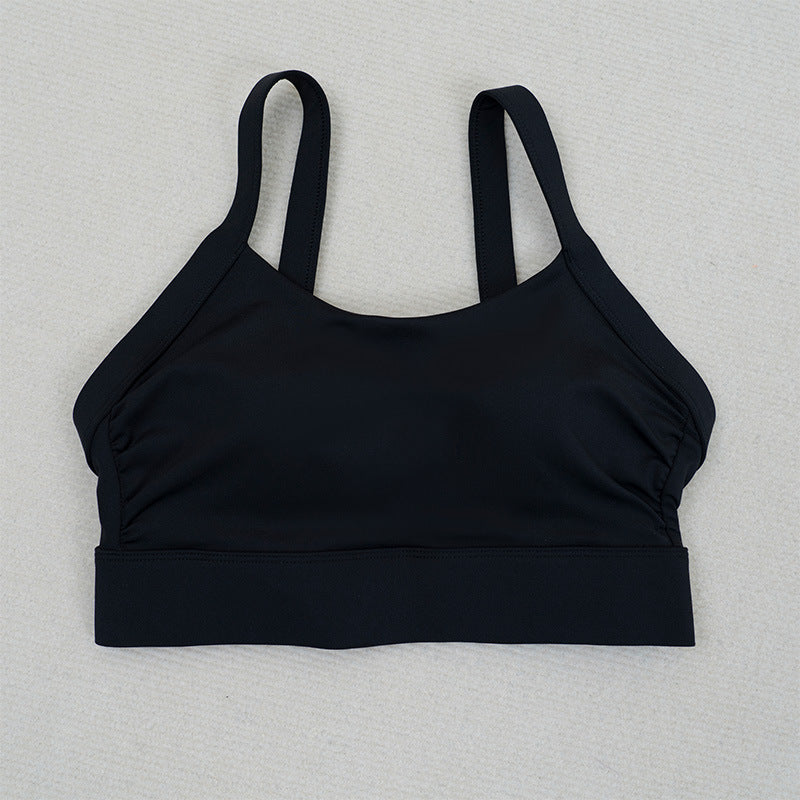 430# AL Women Yoga Bra