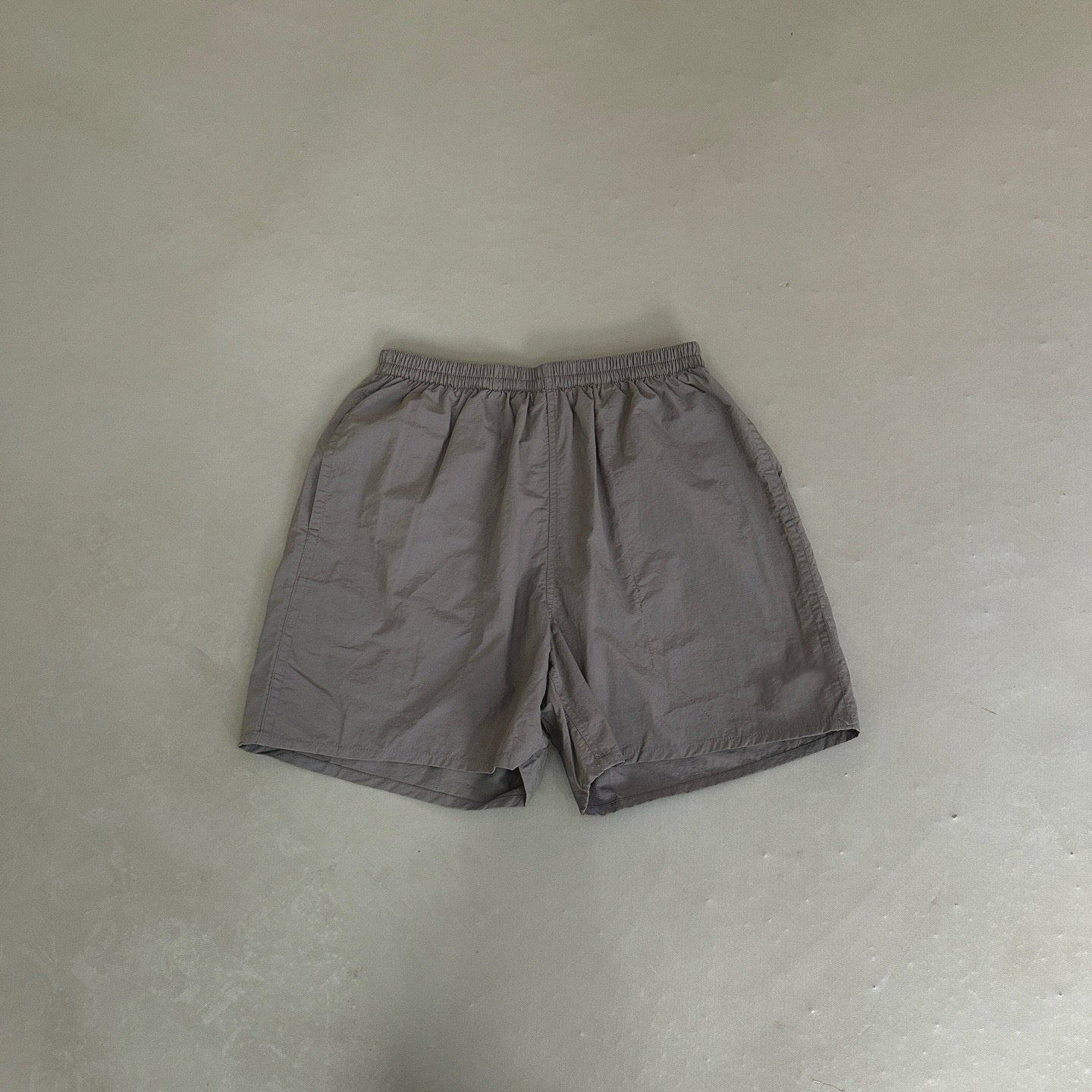 L6001# GX  Unisex Yoga Shorts
