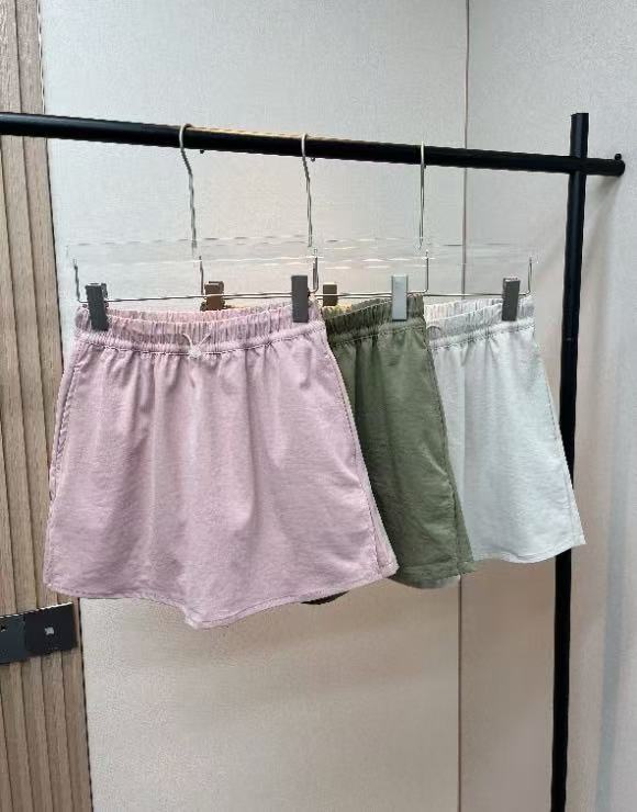 L6127# GX Women Yoga Skirts