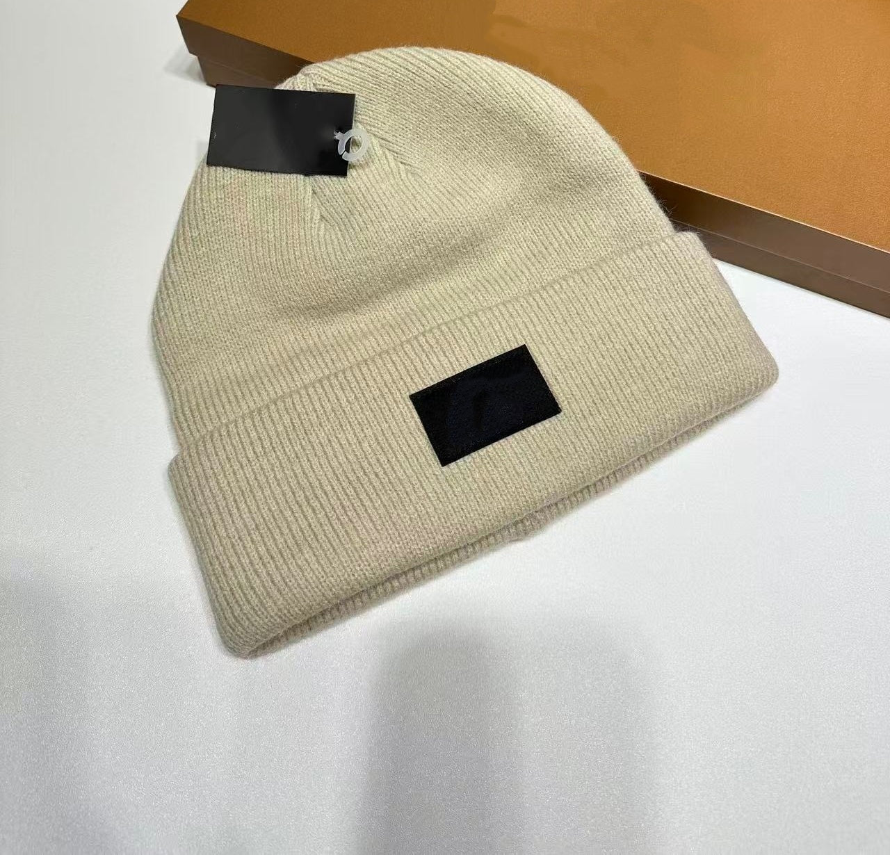 E6718#GX Unisex Knitted Hat