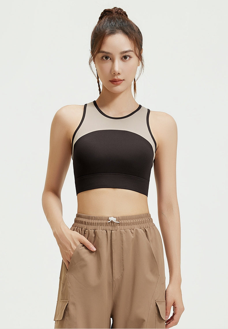 L3631#  Women Yoga Bra