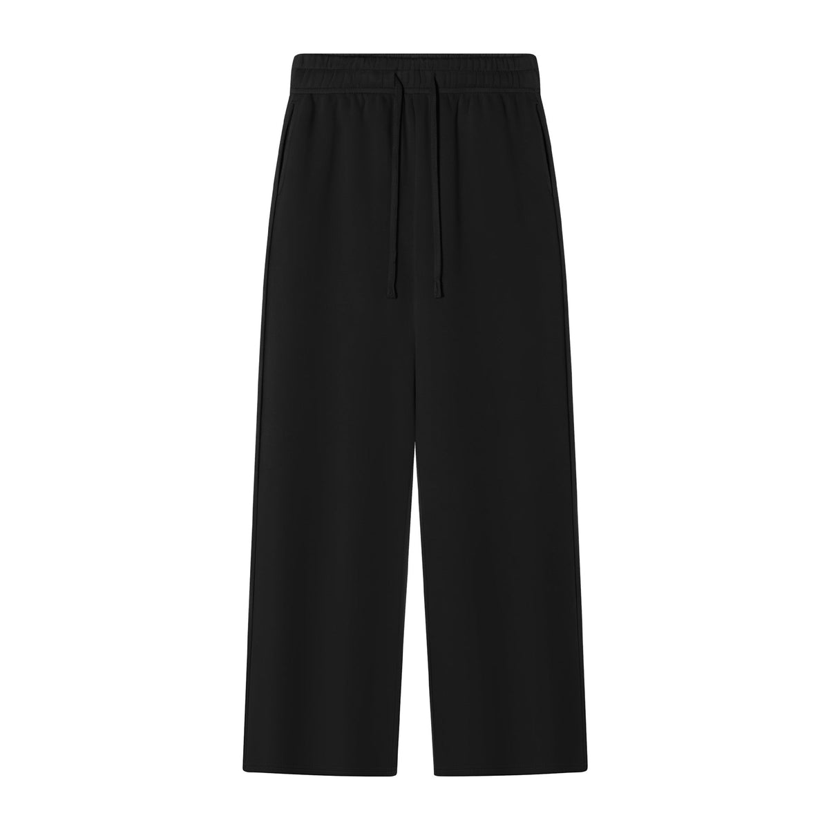 A2775 3D Women Wide-leg pants