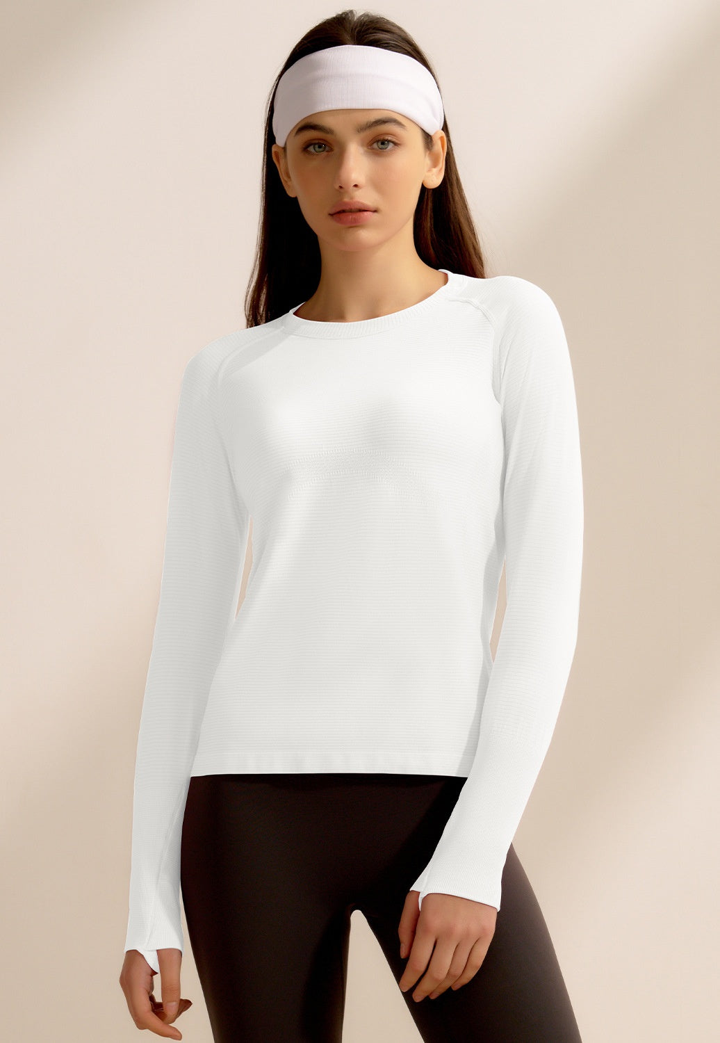 L4463#  Women Long Sleeve Shirts