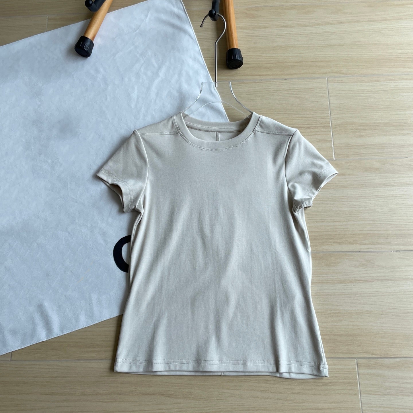 L6228# GX Women Yoga Shirts