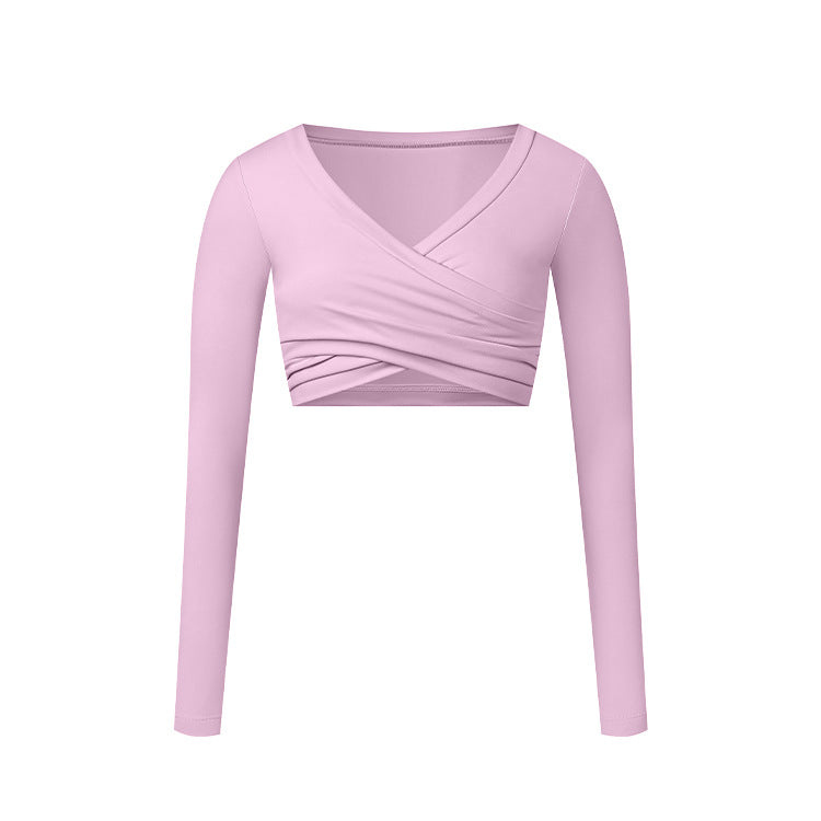 796# A  Women Yoga Shirts Pants Set
