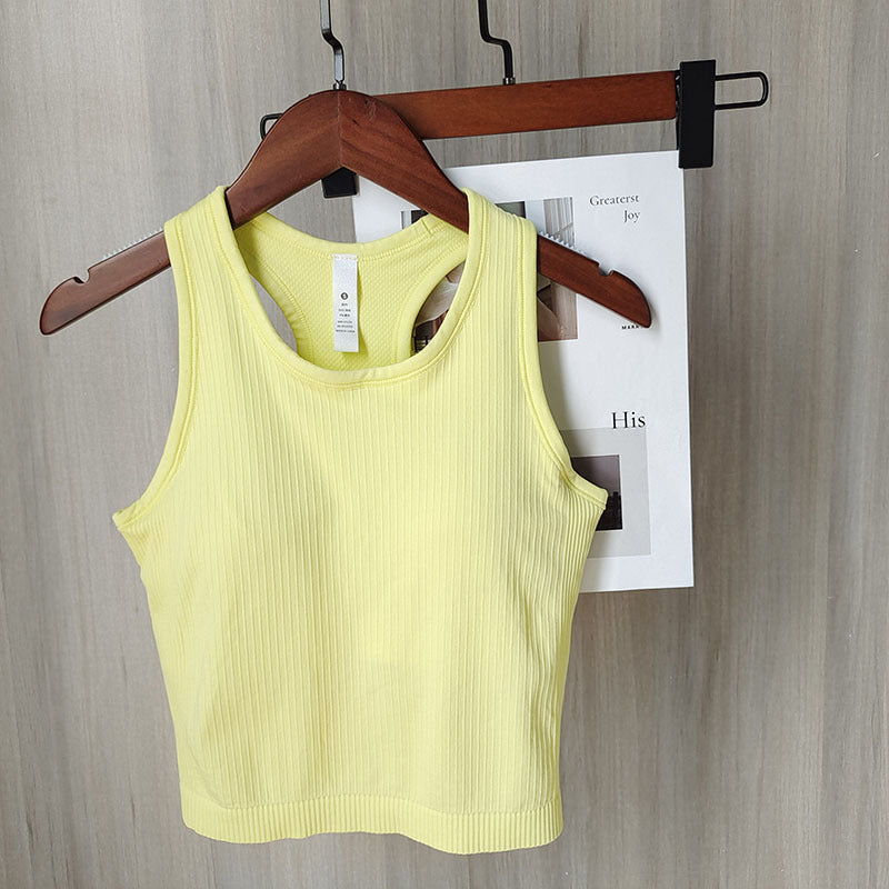 L2002#  Sports Bra