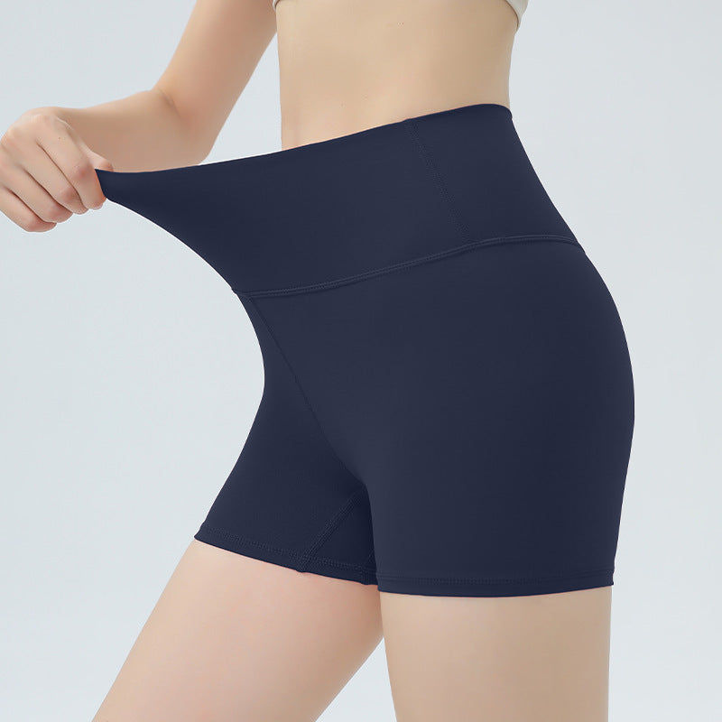 2178# A Women Yoga Shorts