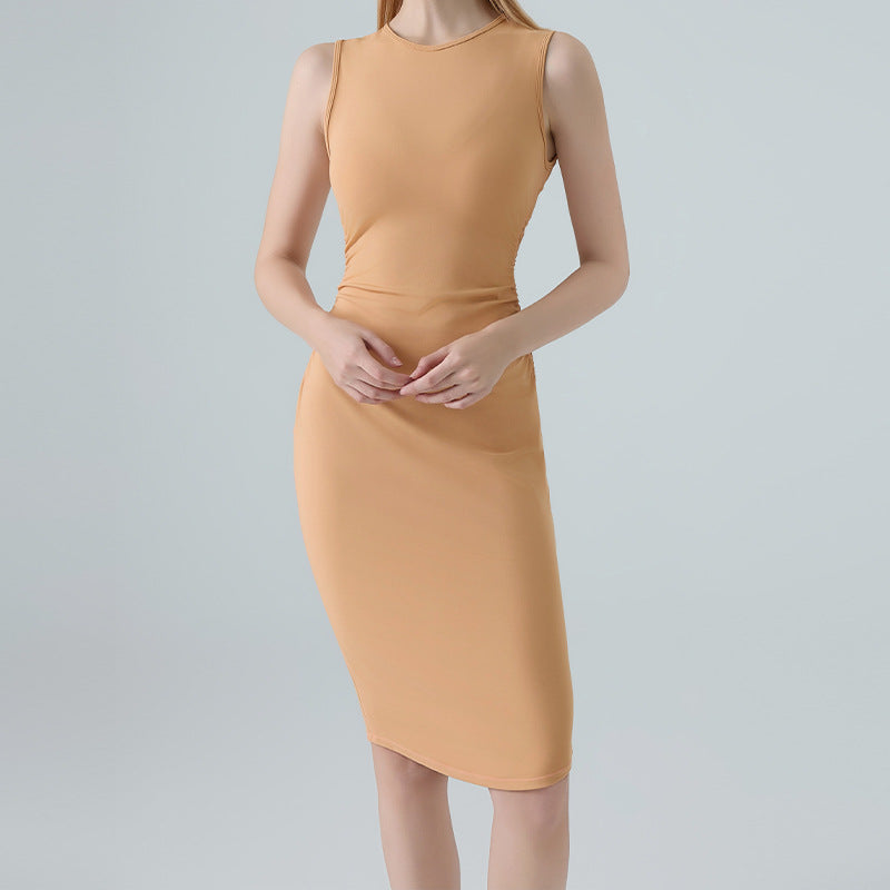 L4453#  Women Dress