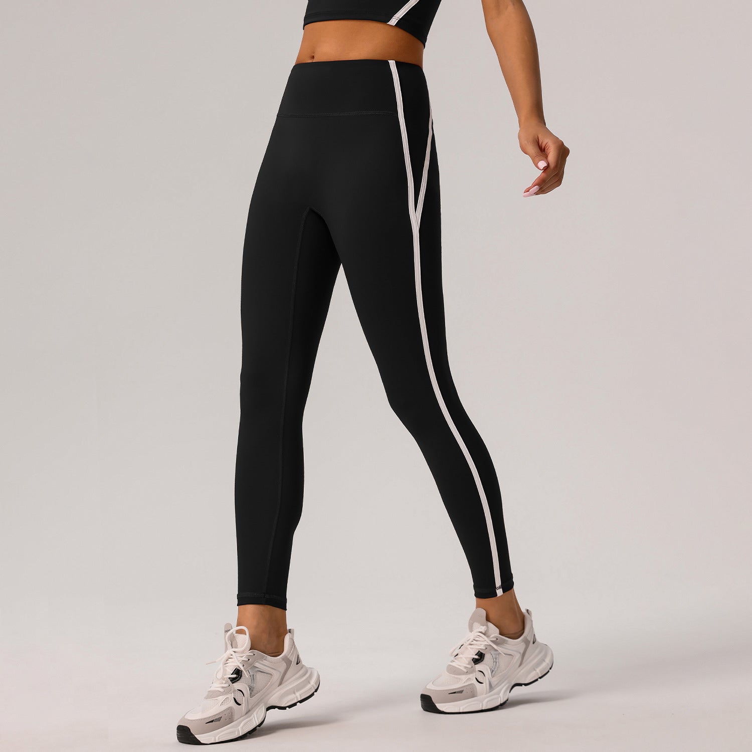 727# A Women Yoga BRA Pants Set