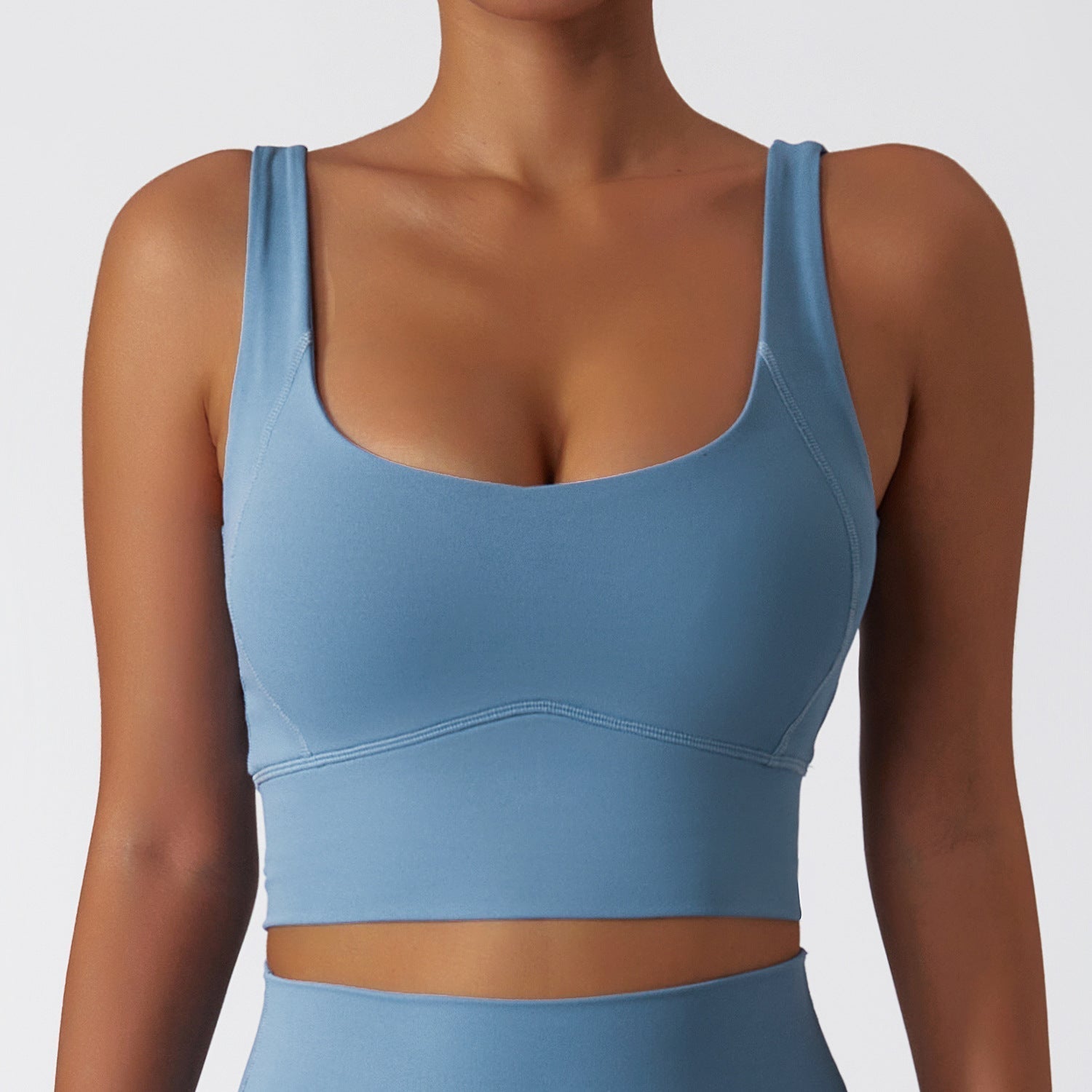 720# A Women Yoga Bra