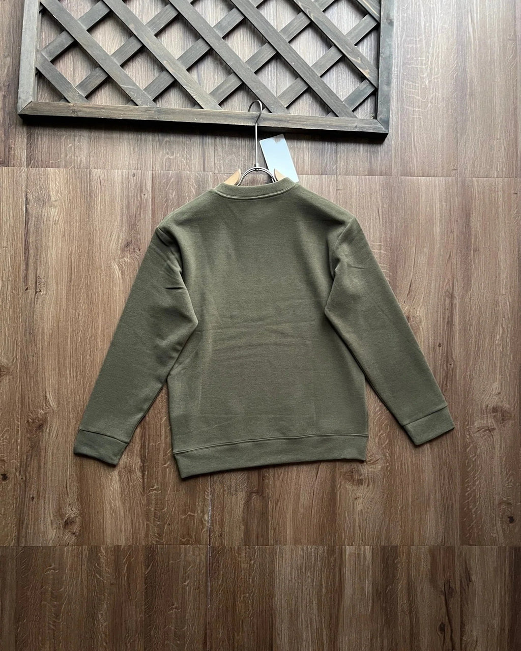 L6736# GX Unisex Sweatshirts