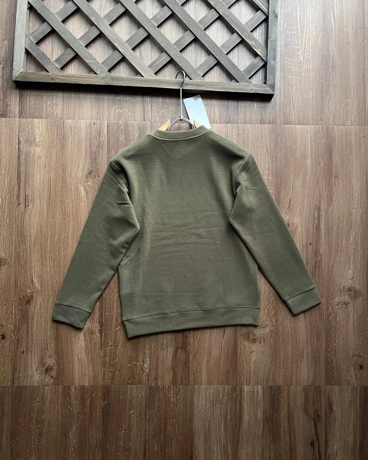 L6736# GX Unisex Sweatshirts