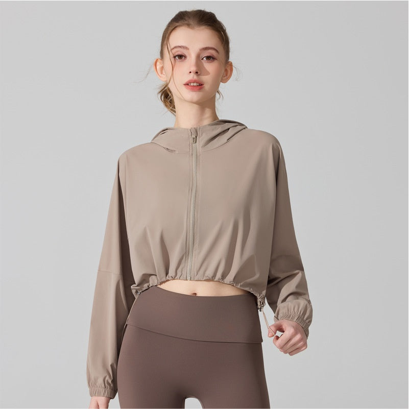 2892# Women Short Jacket