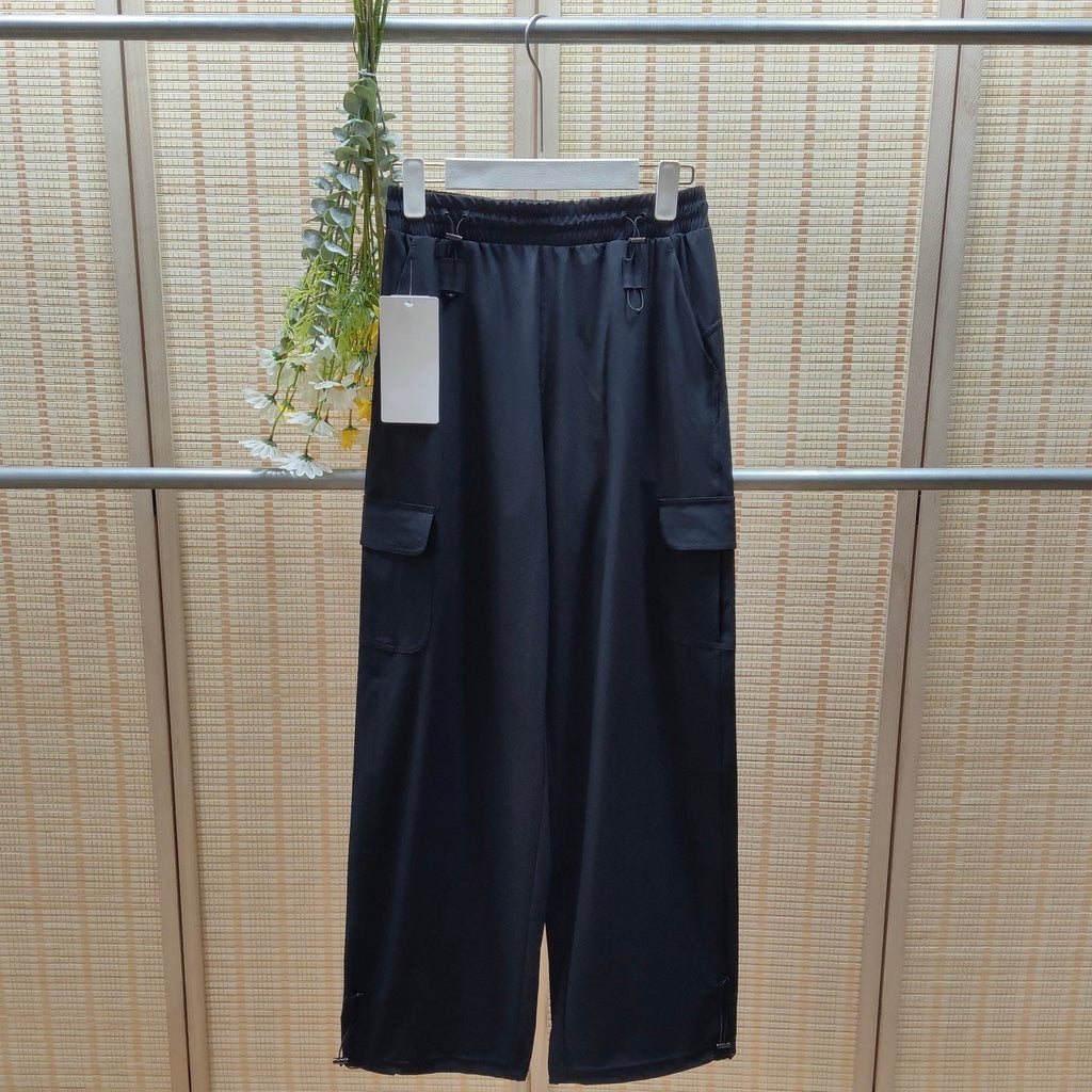 L5396# FB Women Cargo Pants