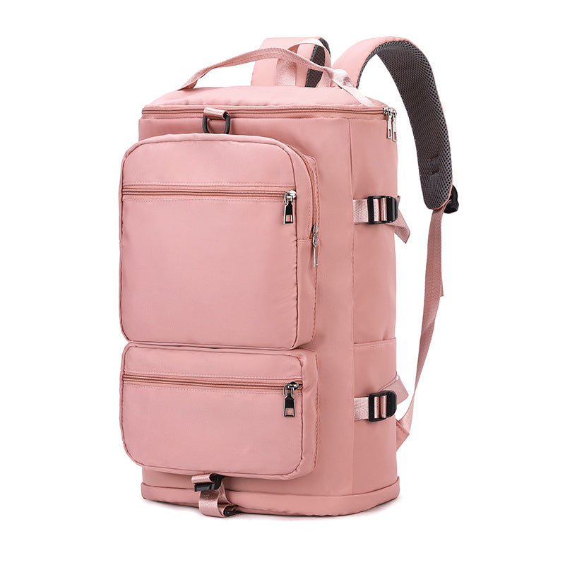 L2804#  Unisex Backpack