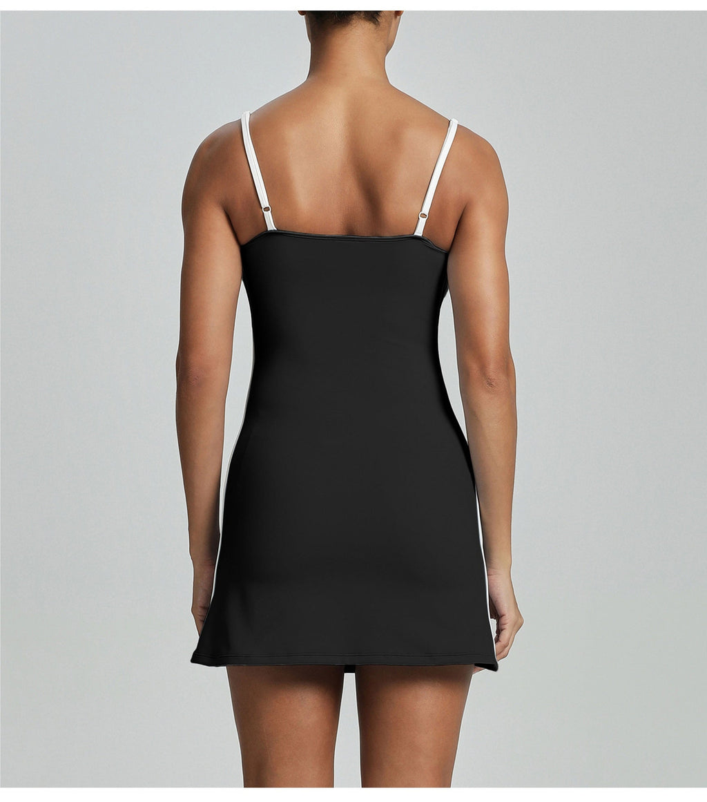 2547# A Women Yoga Dress
