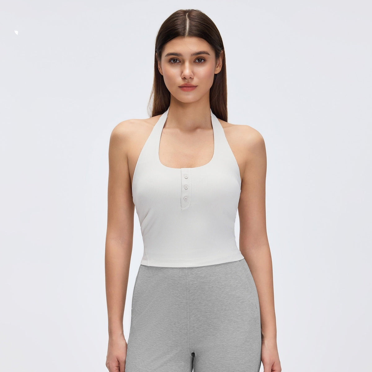 L5712# Women Yoga Tank Bra