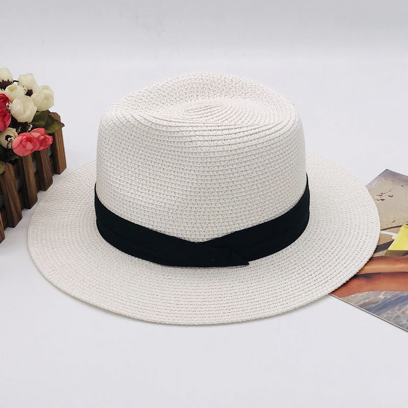 E7232#Women Straw Hat