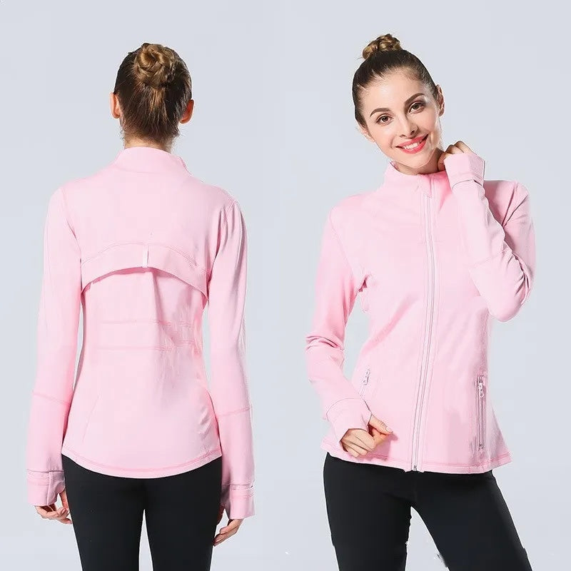 #2033-1 Women Jacket