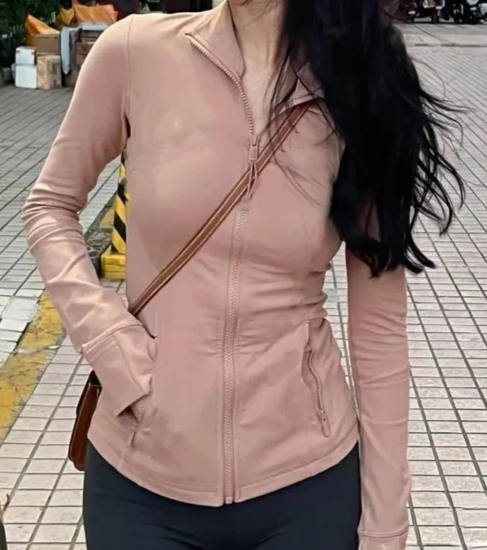 #2033-1 Women Jacket