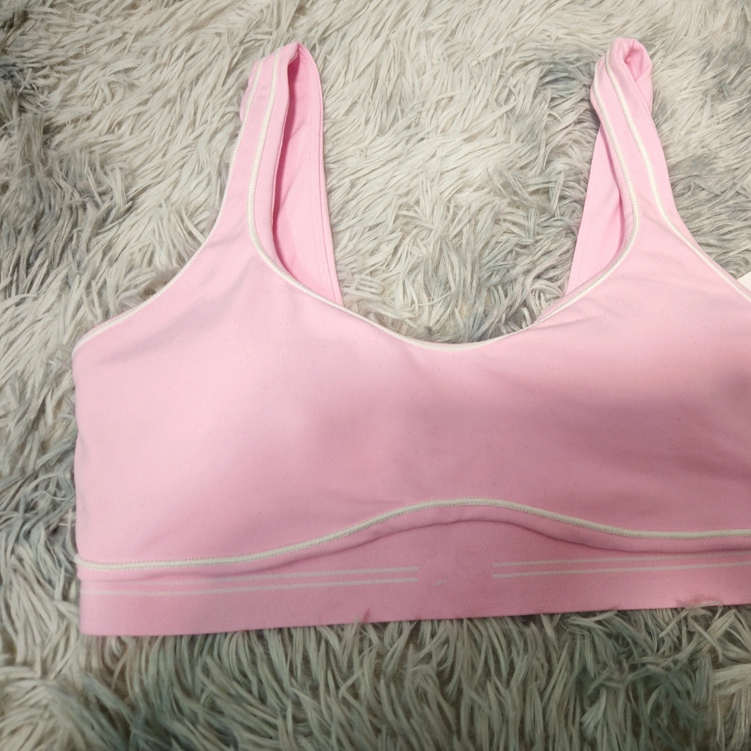 400# AL Women Bra Pants Set