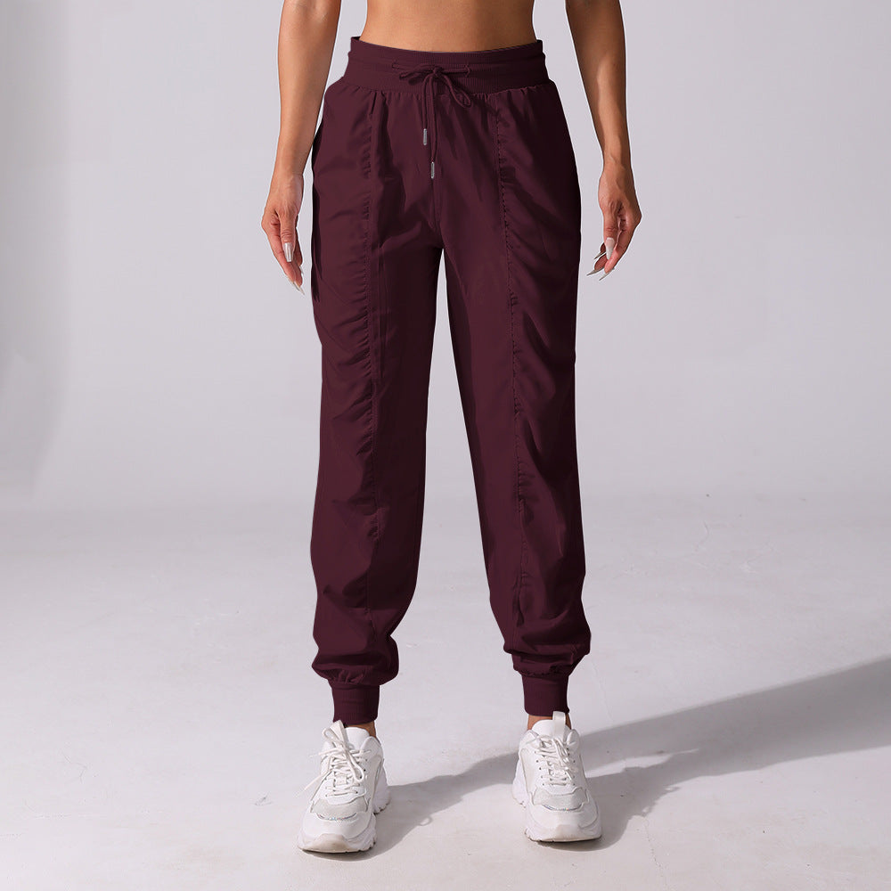 L6525#  Women Yoga Pants