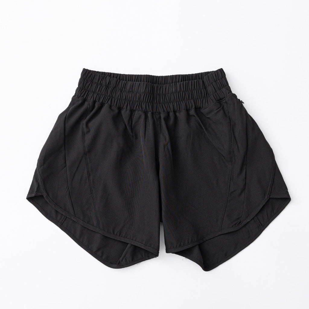 L2213# Women Yoga Shorts