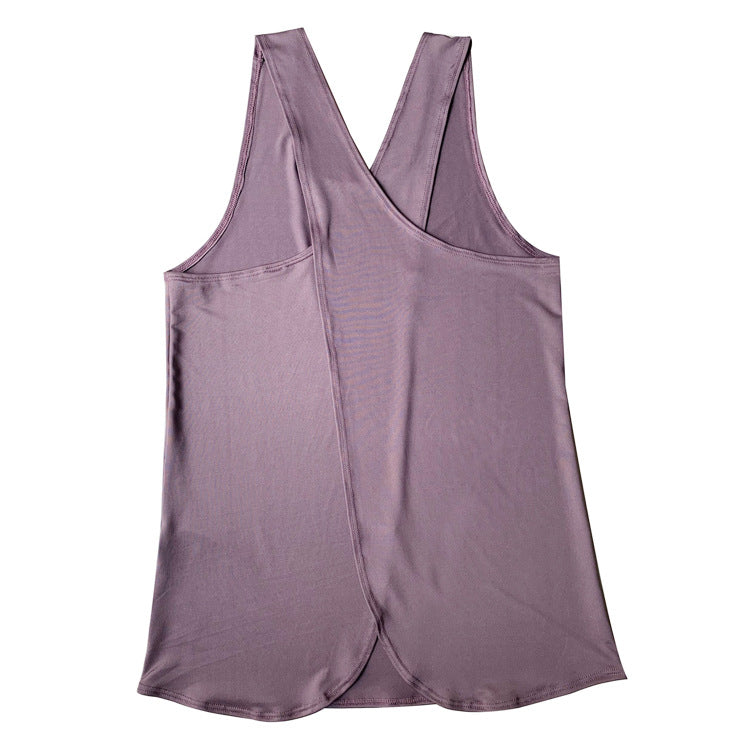 L2606# Women Tank shirts