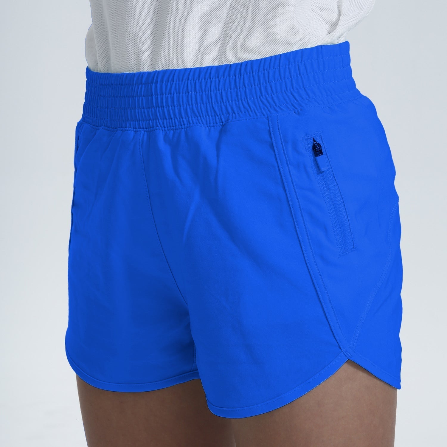 L4223#   Kids Sports Shorts