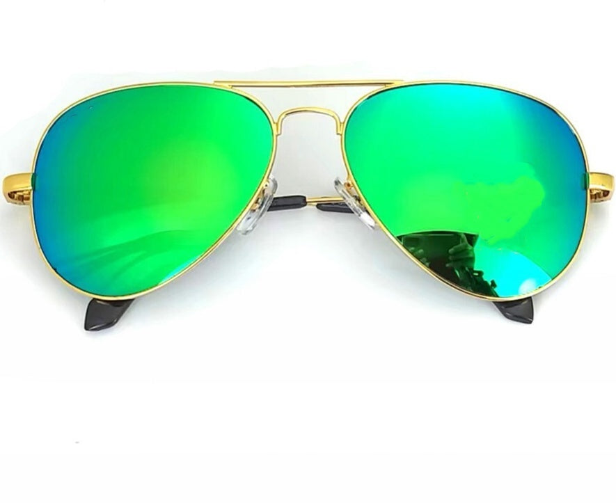 E6457#  Fashion Sunglasses