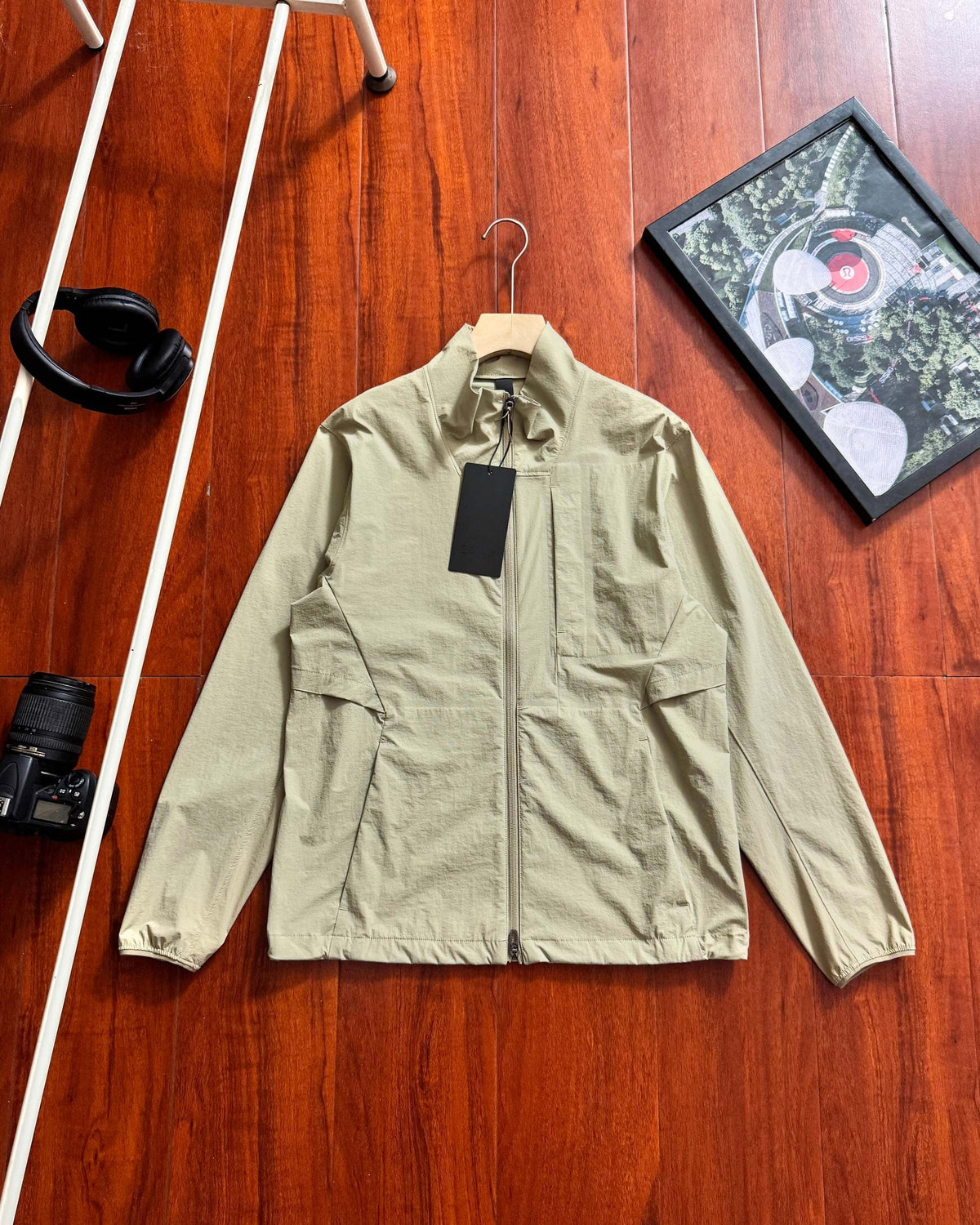 L6548# GX Men Sport Jacket