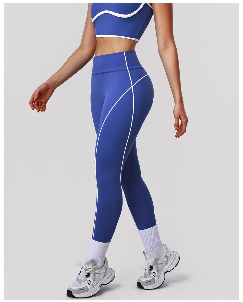 1853# A Women Yoga Bra Or Pants