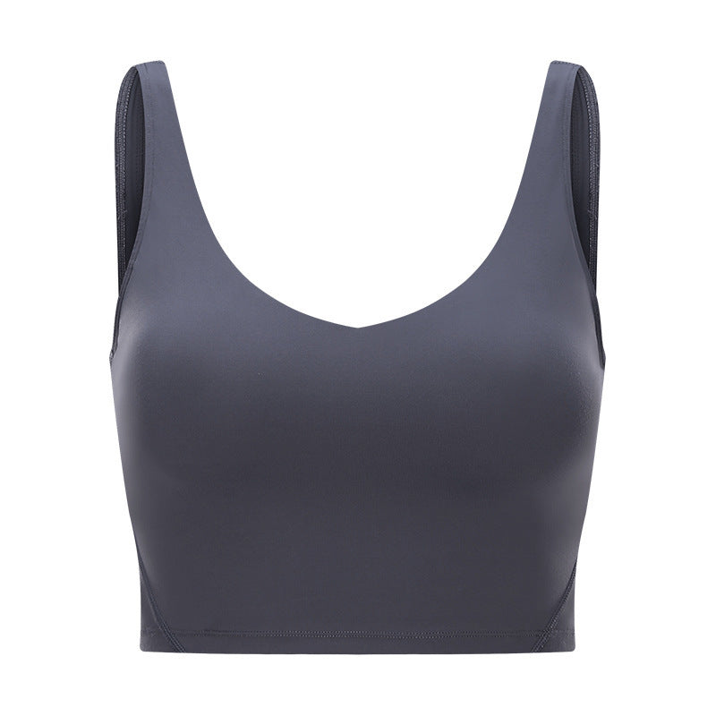 L5746#  Women Yoga Bra