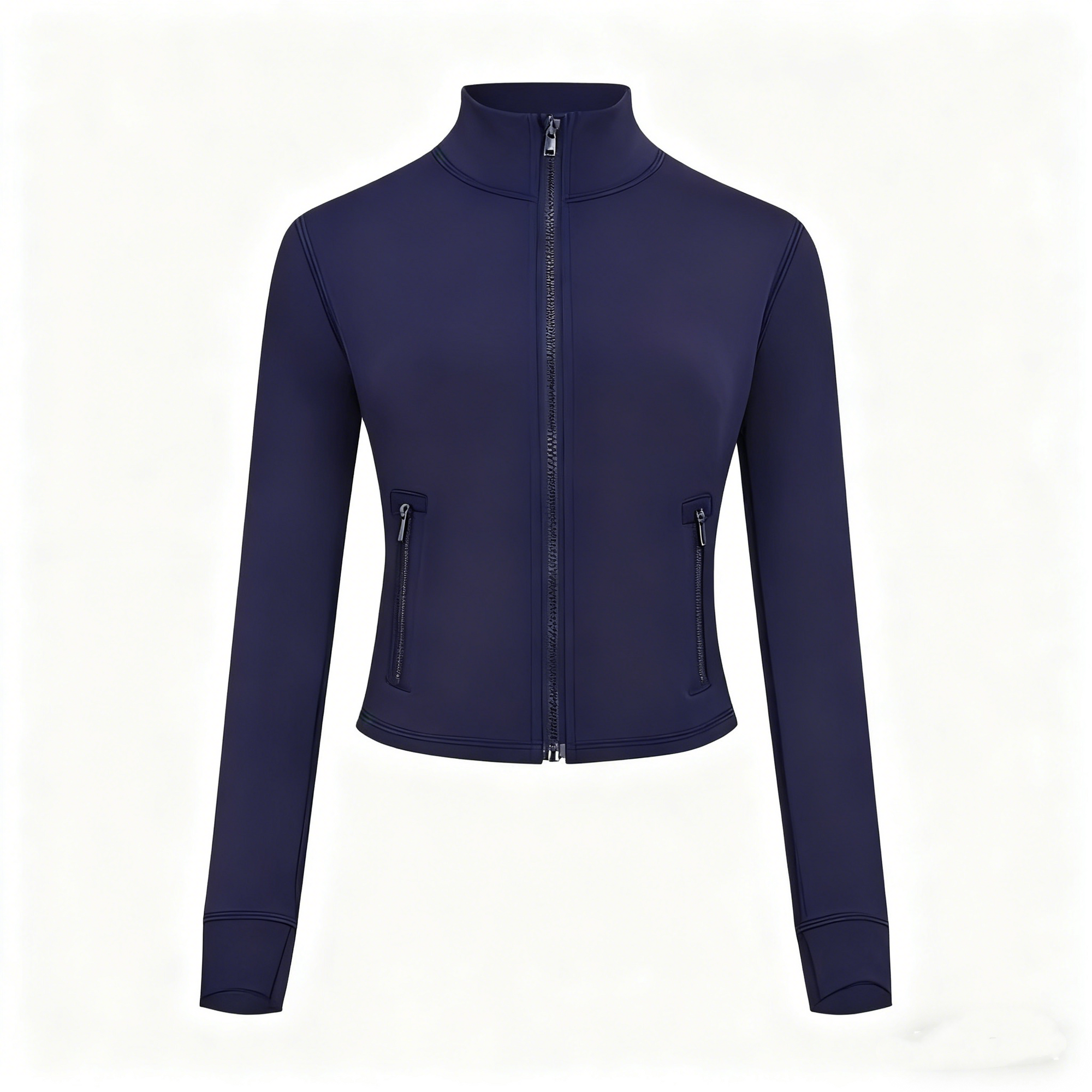 L5486# Women Jacket