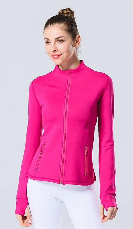 #2033-1 Women Jackets
