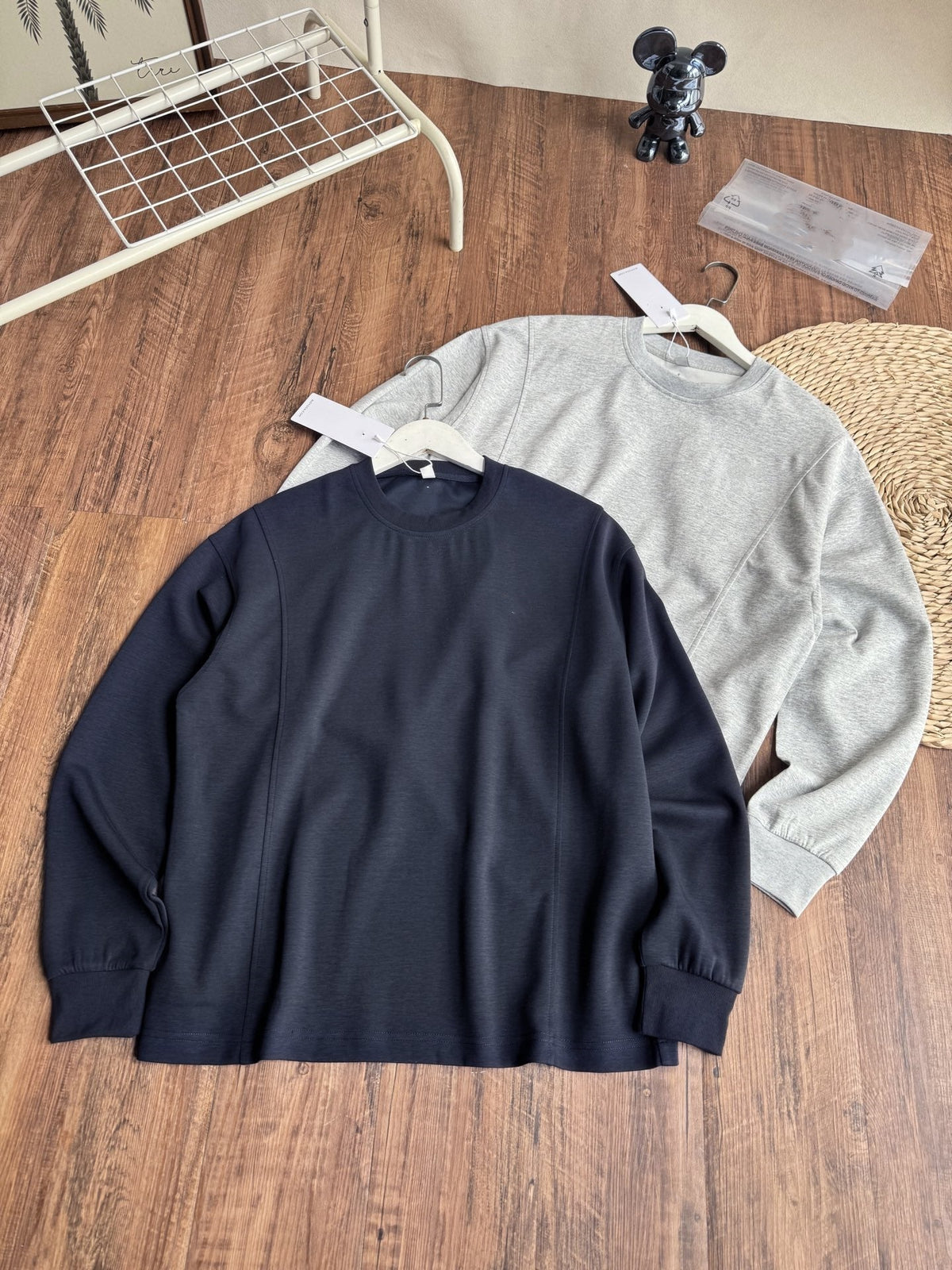 3230# GX Unisex Sport Sweatshirts