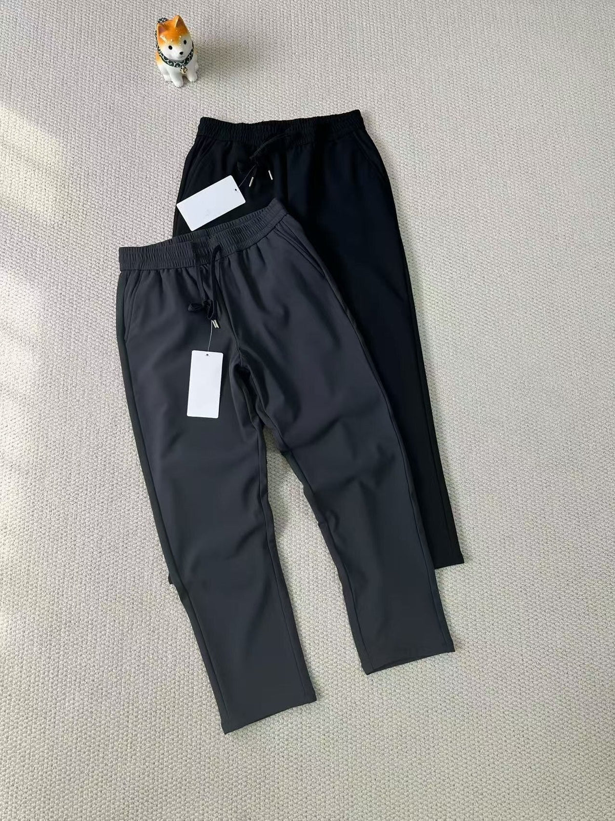 L5403# GX Men Fleece Pants