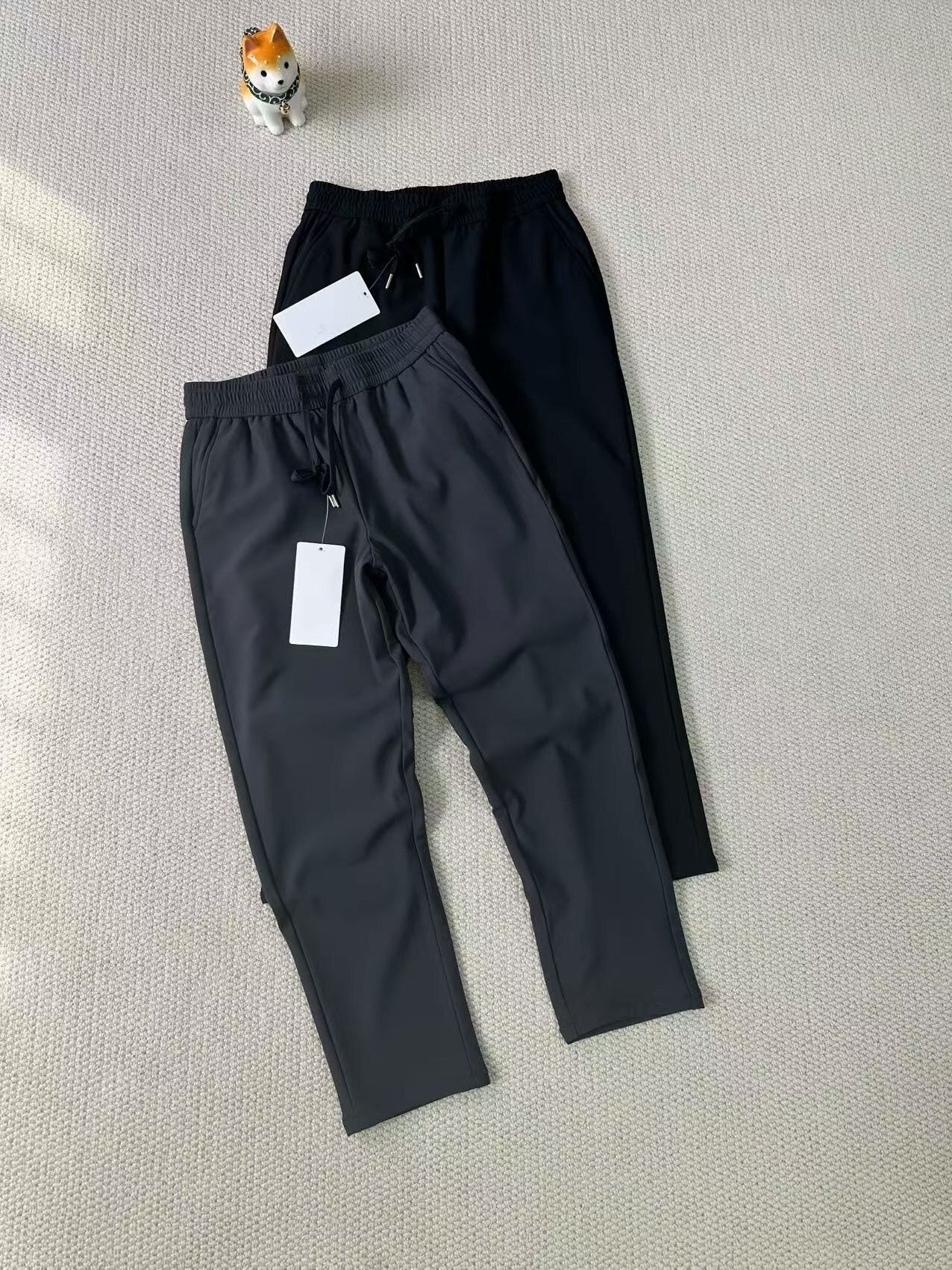 L5403# GX Men Fleece Pants