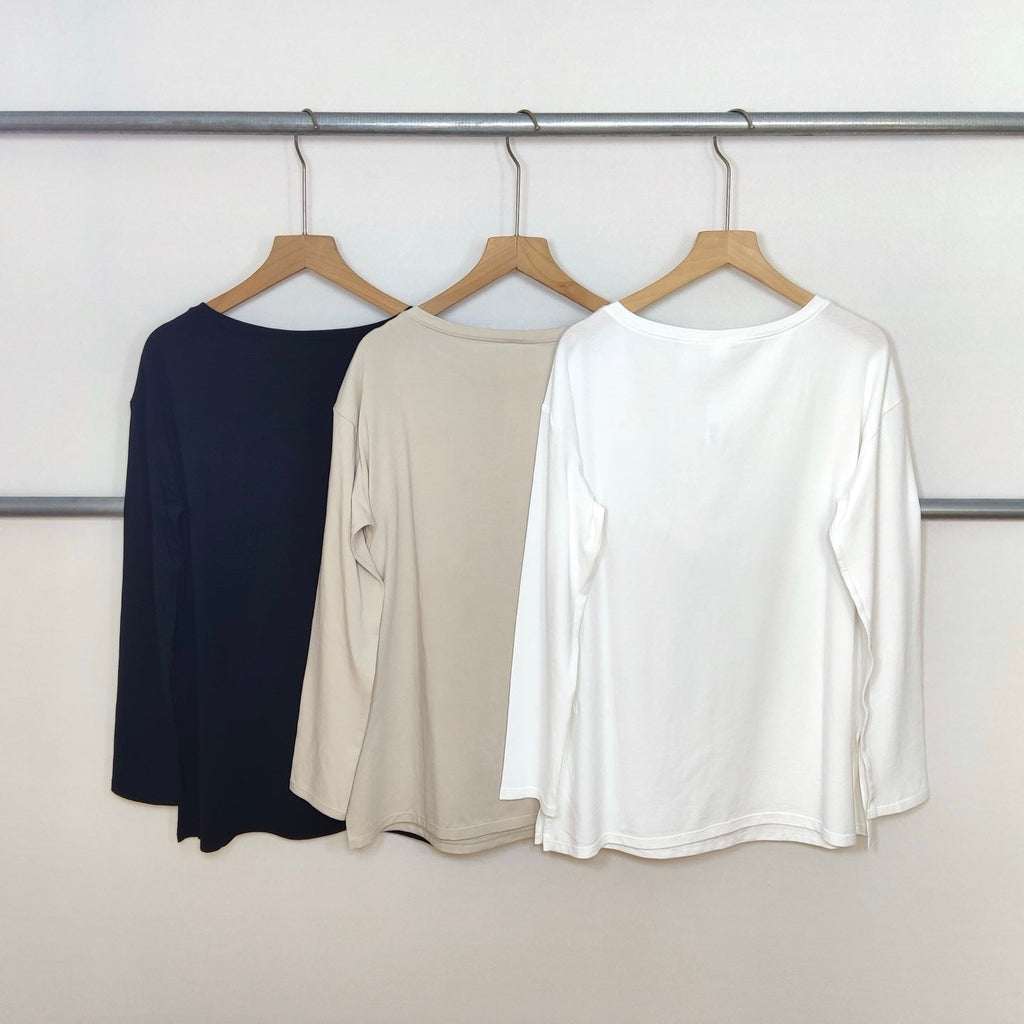 L5628# FB Women Long SLeeve Shirts