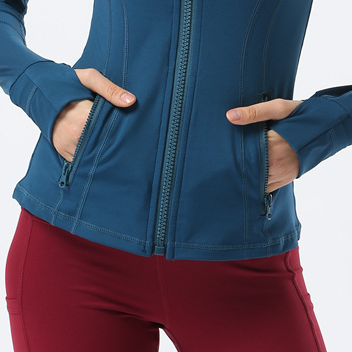 #2033-3 Women Jackets