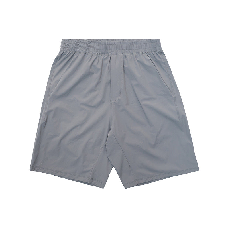 L4513# Unisex Shorts