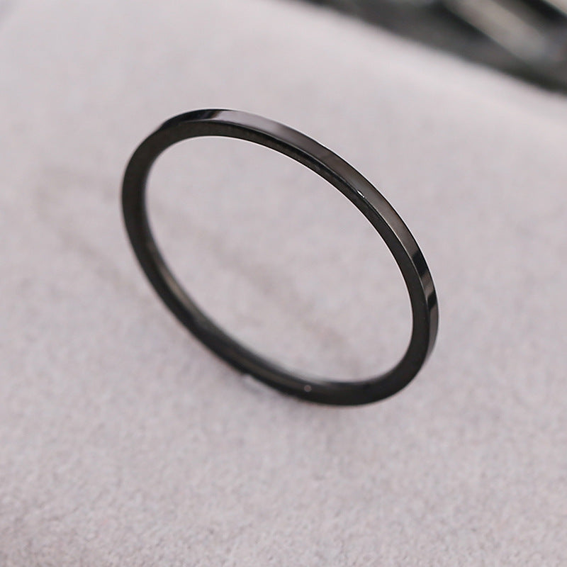 E6964# 8mm Rings